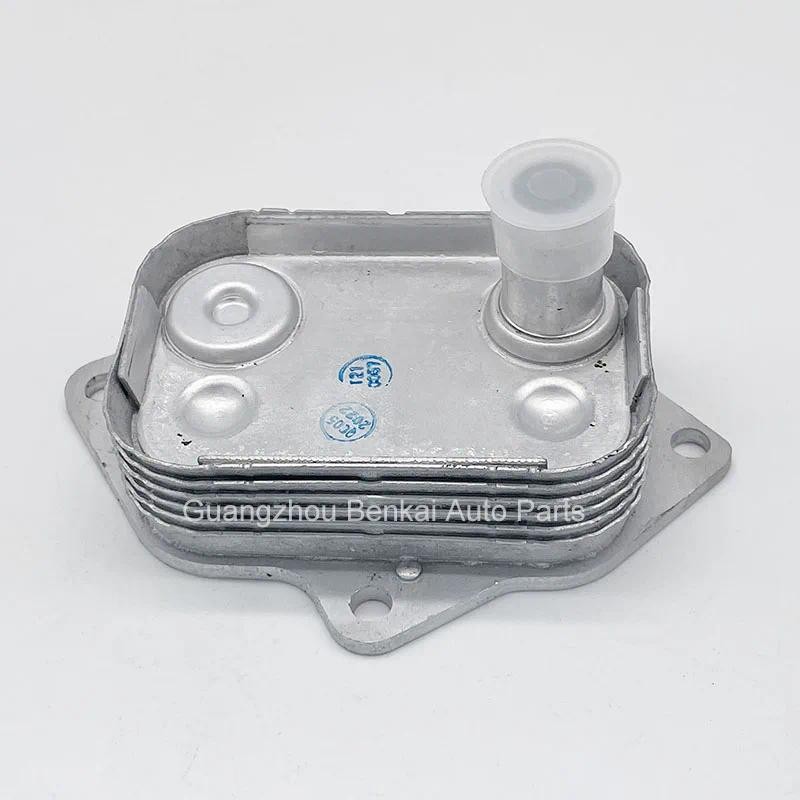 W168 ออยคูลเลอร์ 6681800065 สําหรับ Mercedes Benz A-Class Vaneo W414