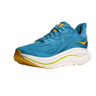 HOKA CLIFTON 10 WIDE รองเท้าวิ่งถนนผู้ชาย