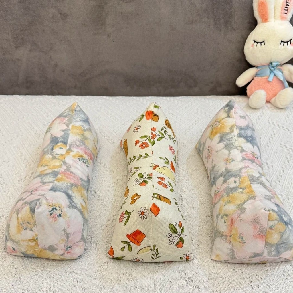 Enoughome Buckwheat Shell หมอนหมอนนอนกระดูกสันหลังส่วนคอหมอนเฉพาะ Sleep Aid