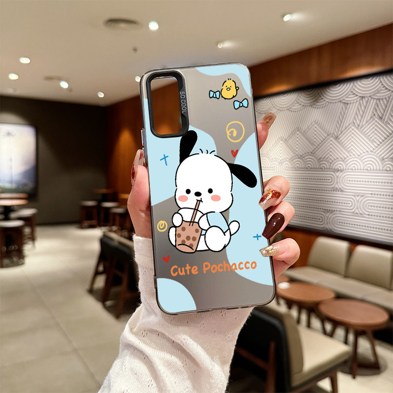 สำหรับ OPPO A18 A38 A15 A15s A60 A35 A17 A17K A79 5Gเด็กผู้หญิงมาริโอ้ OPPOA57(4G) A77 A77S(4G)