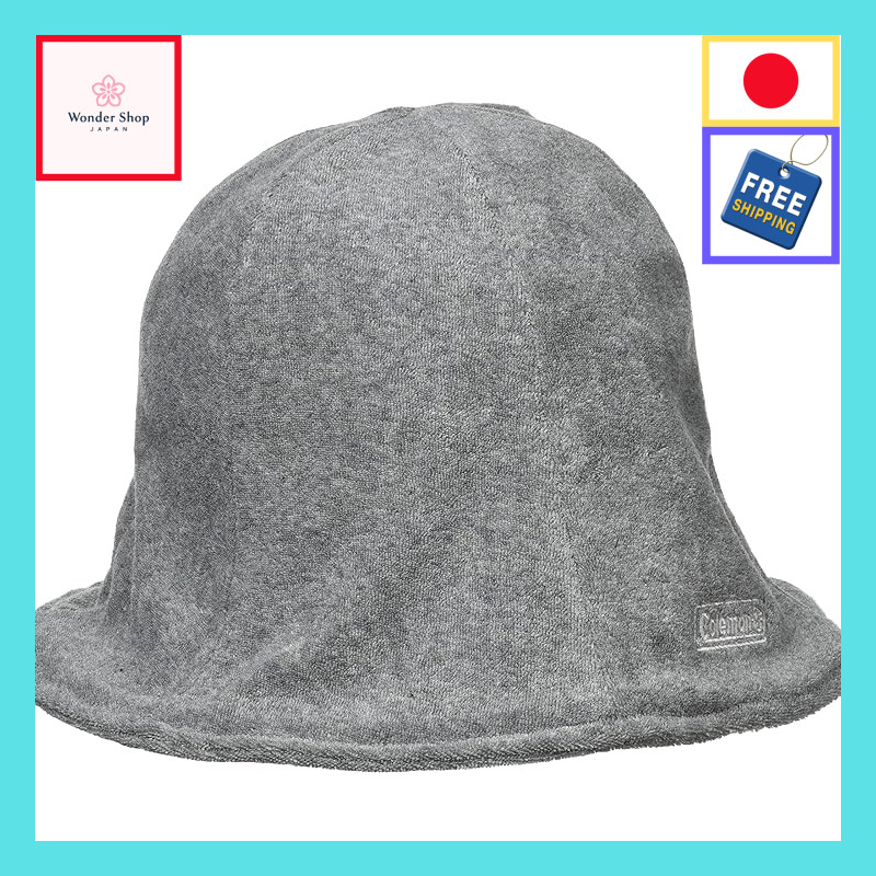 Coleman Sauna Hat 187-0072.【Authentic Japan】
