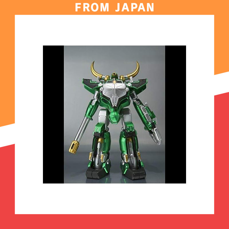 S.H. Figuarts Kamen Rider Ryuki Magnagiga (Tamashii Web Exclusive)