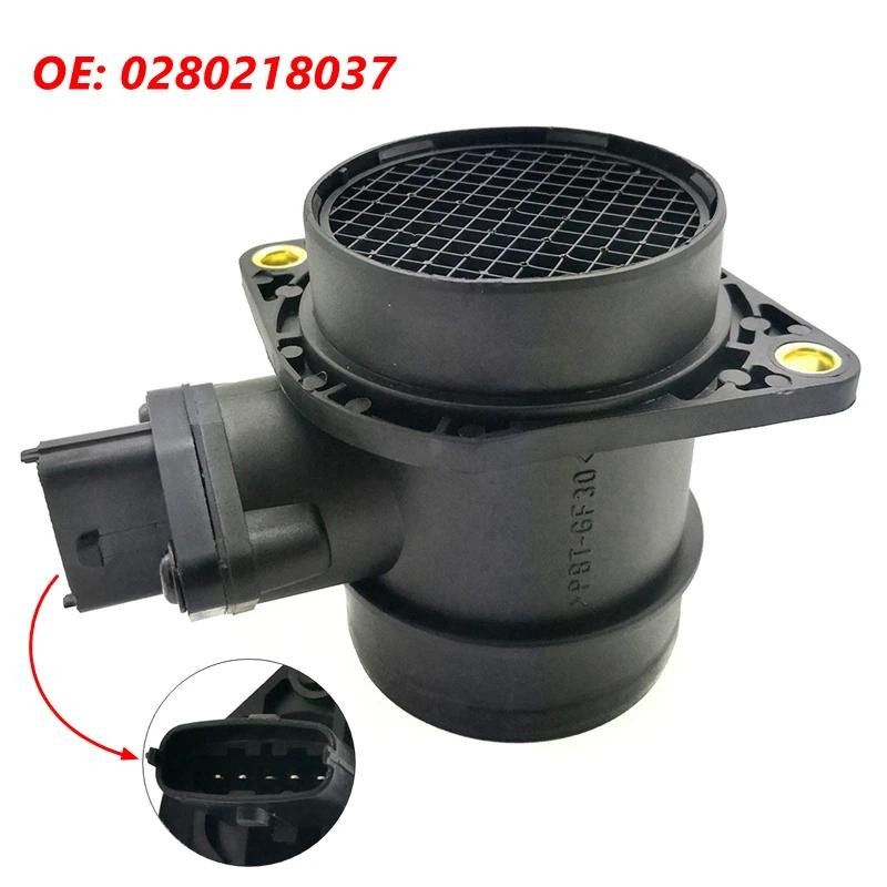 0280218037 MAF Mass Air Flow Meter Sensor สําหรับ GAZ VAZ Lada 2110 2111 2112 Chevrolet NIVA F00C2G2