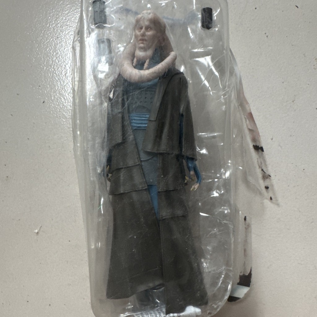 [peng] hasbro 20cm Bibubi Bufotuna Jabba Butler การกําหนดค่าเต็มรูปแบบไม่ชํารุดเท่านั้น