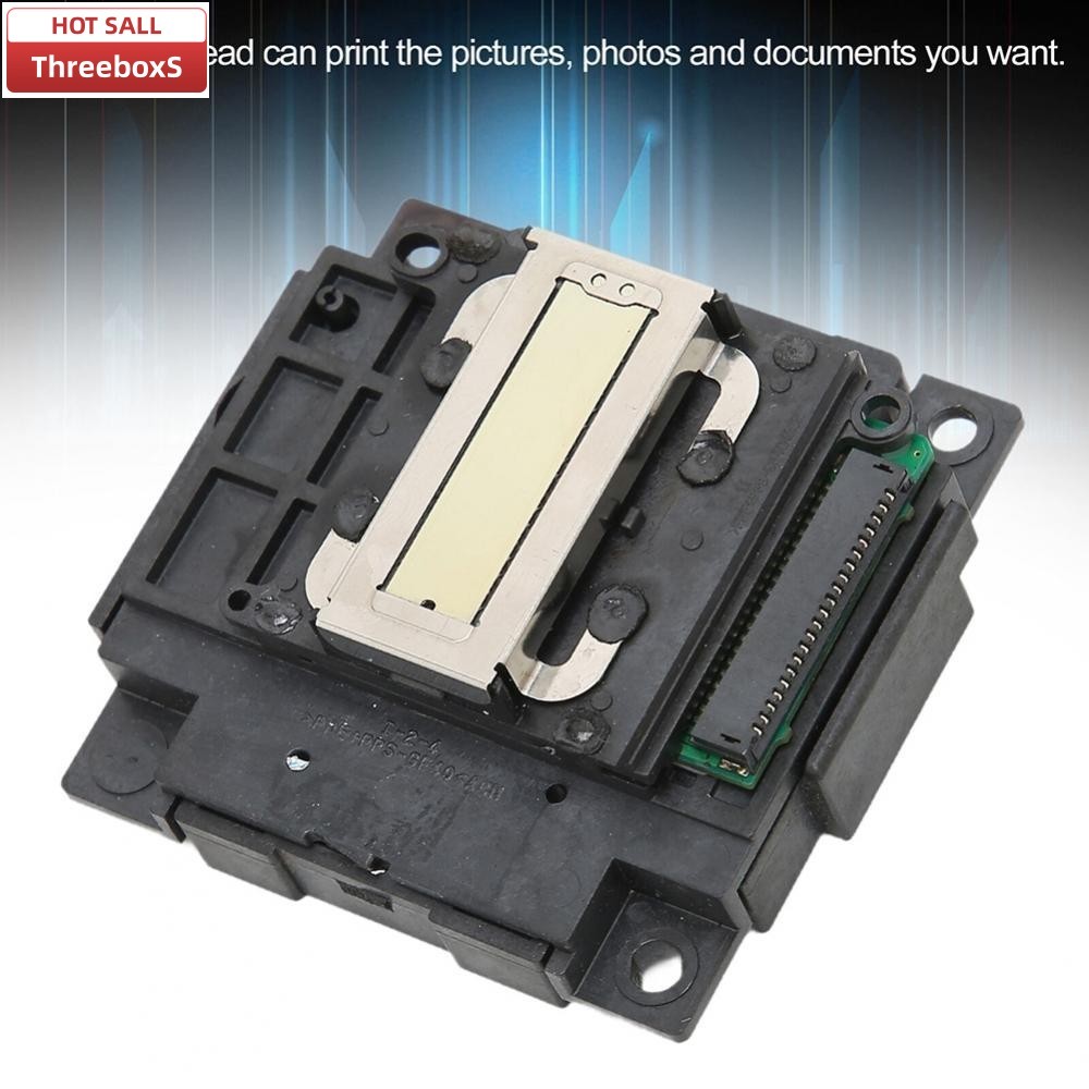 หัวพิมพ์ทดแทนสําหรับ L358 L111 L120 L210 L211 ME401 เอนชัวร์พิมพ์ลายกรอบ