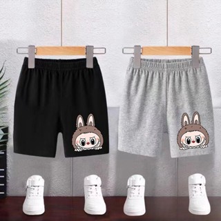 COD Children's shorts are suitable for ages 4-12