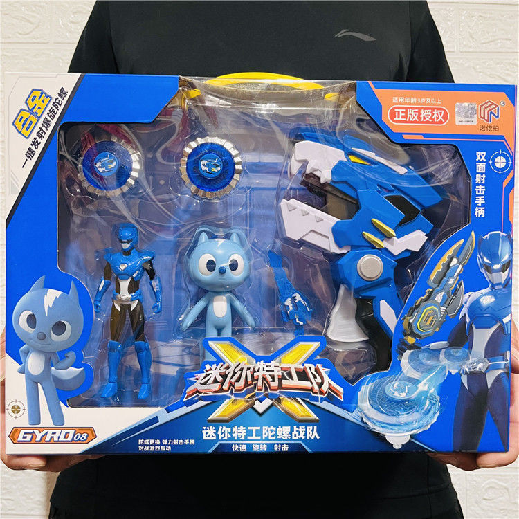 【พร้อมส่ง】Mini Force Original X Mecha หุ่นยนต์ของเล่น ขนาดเล็ก Volt Max Lucy Sammy Leo สําหรับเด็ก ฟิกเกอร์แอคชั่น Mini Force, ฟิกเกอร์อนิเมะสุดน่ารัก, ของขวัญคริสต์มาส, ของขวัญเพื่อสังคม
