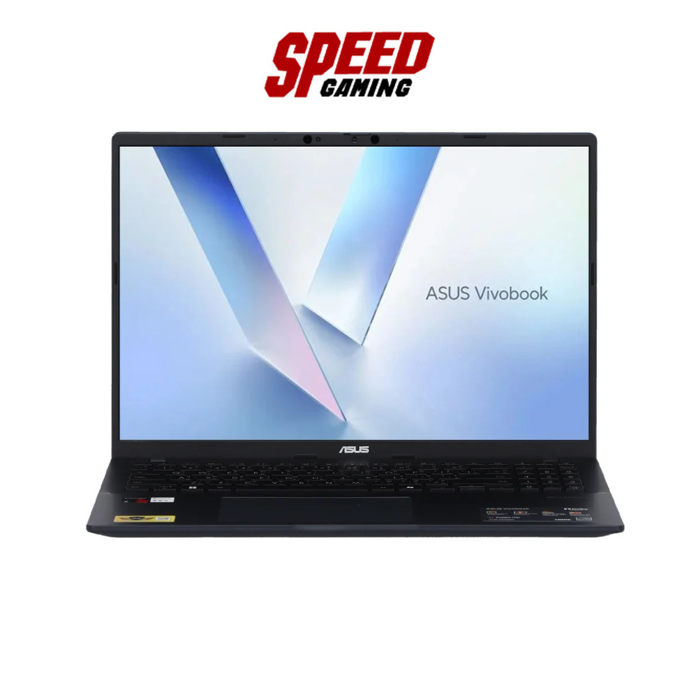 ASUS VIVOBOOK 16 (R1607QA-MB079WA) Snapdragon X X1 26 100 / Qualcomm Adreno NOTEBOOK (โน๊ตบุ๊ค) | By