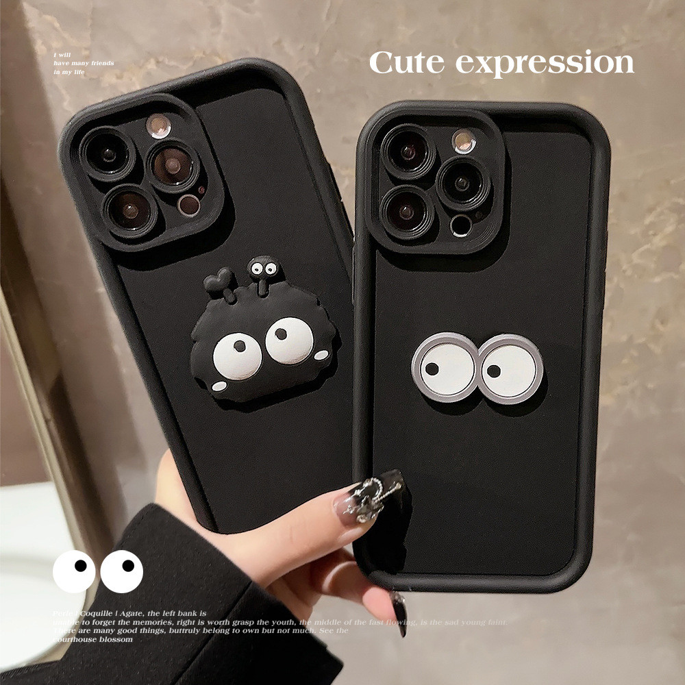เหมาะสําหรับ IPhone 11, 15, 12, 13, 16, 14 Pro Max 8Plus, 7Plus X XR, XS, Max 7, 8Plus SE เคสป้องกัน