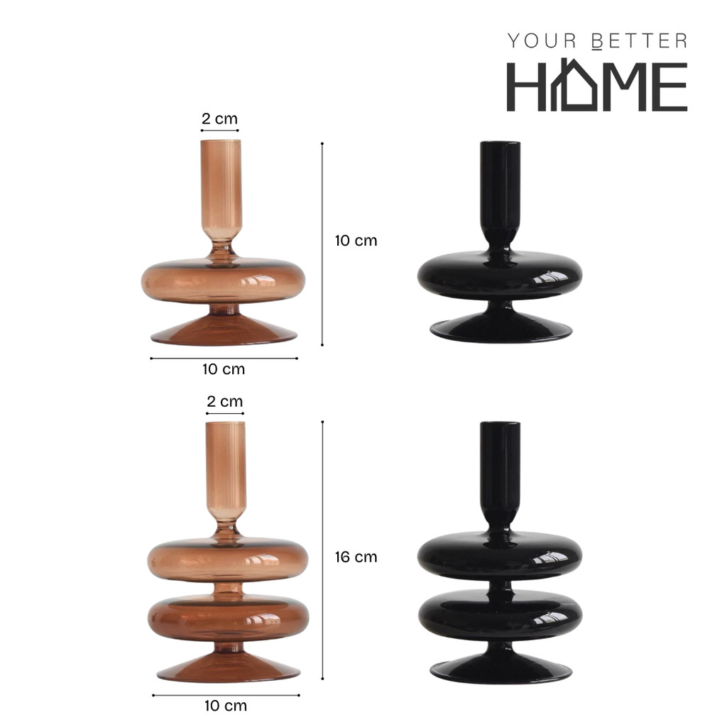 (พร้อมส่ง) แจกัน แจก