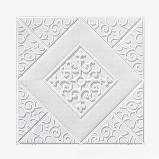 35cm Wallpaper ติดผนัง 3d มีกาวในตัวสติ๊กเกอร์ติดผนัง ตกแต่งเพดาน วอลล์เปเปอร์ วอลเปเปอร์ สติ๊กเกอร์ตกแต่งห้องนอน