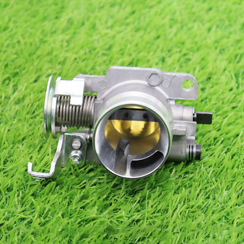 เรือนลิ้นเร่ง wave110i 28/30มิล ปากยาว เรือนลิ้นเร่งเเต่ง เวฟ110i dream super cup ใบปิดสนิท งานอย่างดี - รูปที่ 6