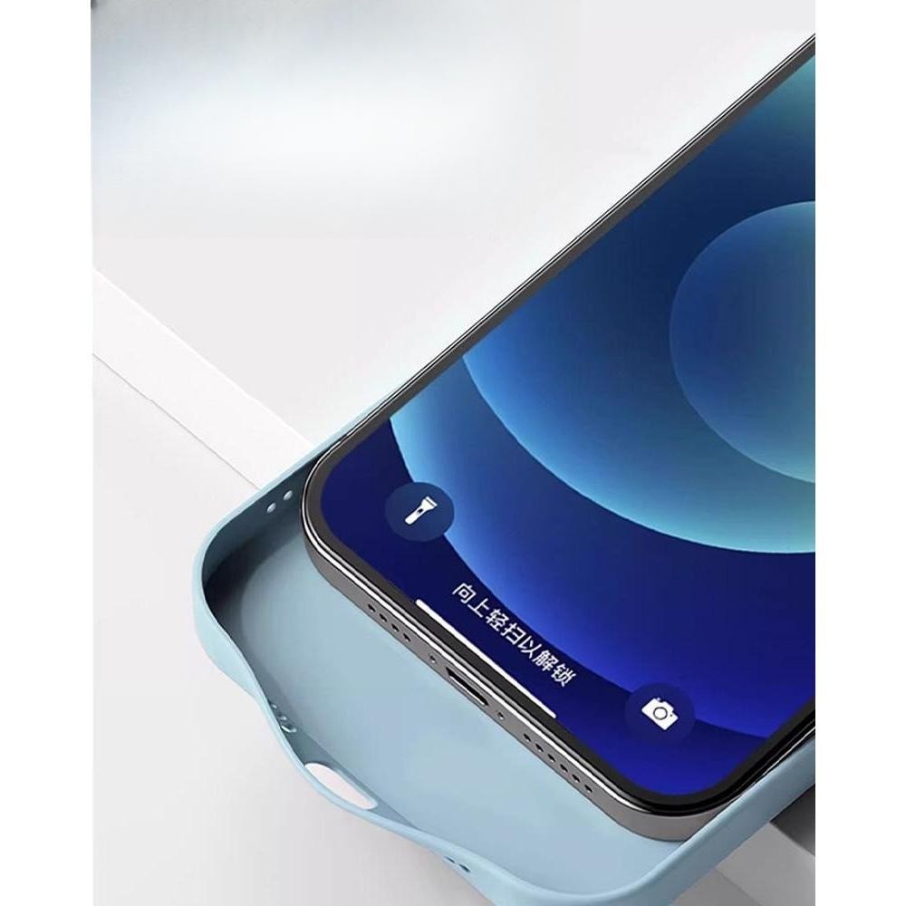 สําหรับ VIVO X200 FE 5G กรณีกันกระแทกพร้อมตัวป้องกันกล้องเคสโทรศัพท์ - รูปที่ 3