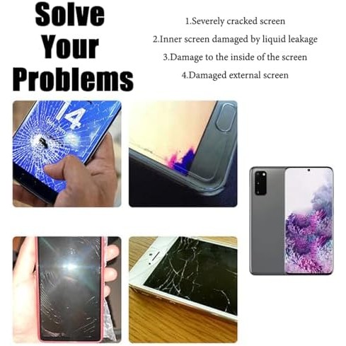 เปลี่ยนหน้าจอ LCD สําหรับ S20 5G G980 G981A G981F G981P G981R4, ชุด Digitizer ขนาด 6.2 นิ้ว, ความละเ