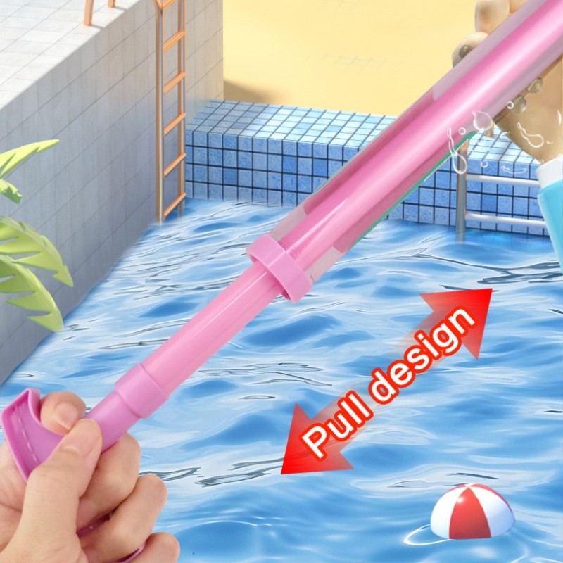 Multi-scene Fun Sparklers สไตล์สเปรย์น้ําชุดของเล่นสําหรับสระว่ายน้ํางานปาร์ตี้สเปรย์แรงดันสูง Pumpt ราคา ถูกที่สุด ดีลบีเคเค แกลเลอรีภาพที่ 6