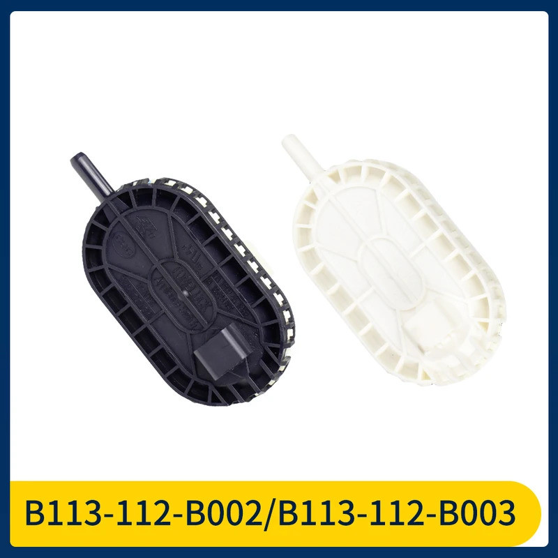 1PCS B113-112-B002 B113-112-B003 เครื่องซักผ้าระดับน้ํา Sensor สําหรับกลองเครื่องซักผ้าระดับน้ําสวิท