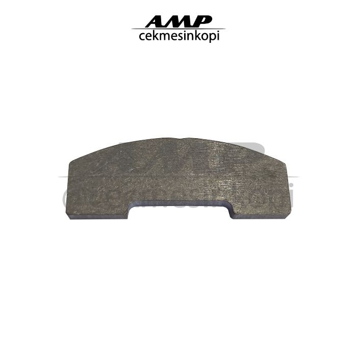 แผ่นตัดไดรฟ์ Mahlkonig EK43 / EKK43 / EK43S ดั้งเดิม