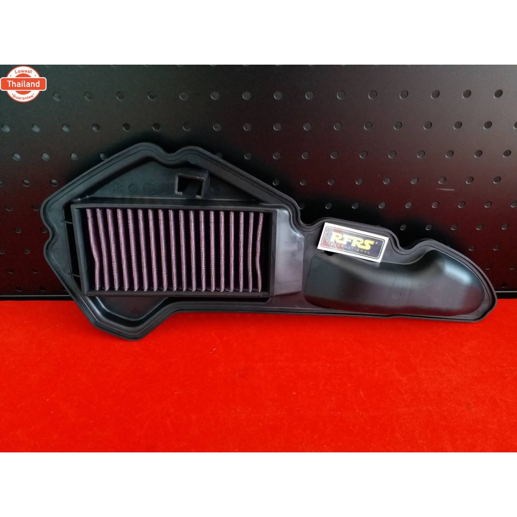 ไส้กรองอากาศแต่ง PCX150-2018 / ADV150