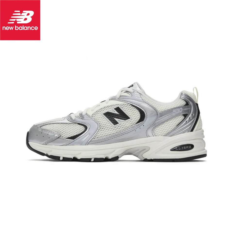 【ของแท้ 100%】New Balance NB 530 Y2K MR530GMT นิวบาลานซ์ รองเท้าวิ่ง