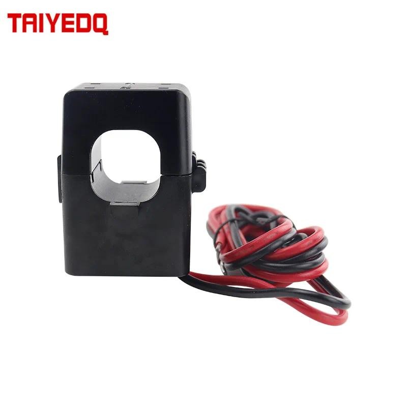 Split Core Current Transformer Clamp CT Sensor KCT-24 Current Sensor 100A 200A 300A 400A CT