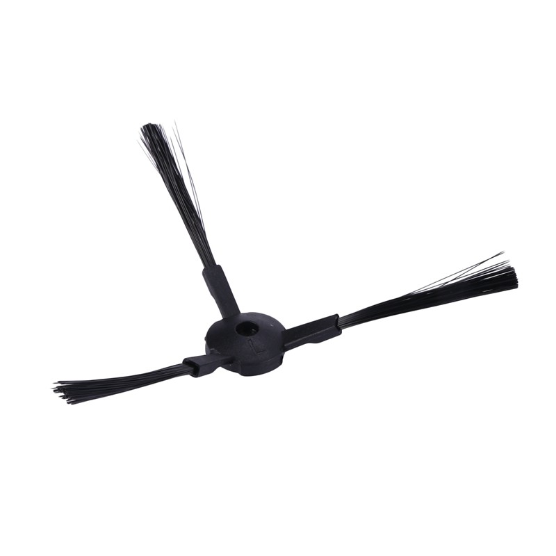 แปรงด้านข้าง (3 ขวา + 3 ซ้าย) สําหรับ A4 A6 A4S V3S V3L V3S Pro V5 V50 V5S V5S Pro X5 T4 X430 X432 X