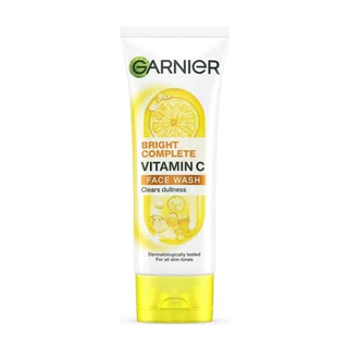 Garnier โฟมล้างหน้า การ์นิเย่ ผลิตภัณฑ์ทำความสะอาดผิวหน้า เพื่อผิวดูกระจ่างใส มีให้เลือกหลายสูตร