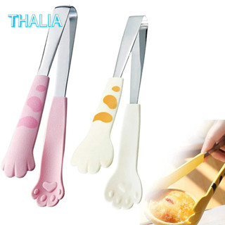 ไทยลีอา‌ ที่คีบอาหาร,คลิปอบแซนวิชที่คีบอาหารสแตนเลส,อุปกรณ์ใ…