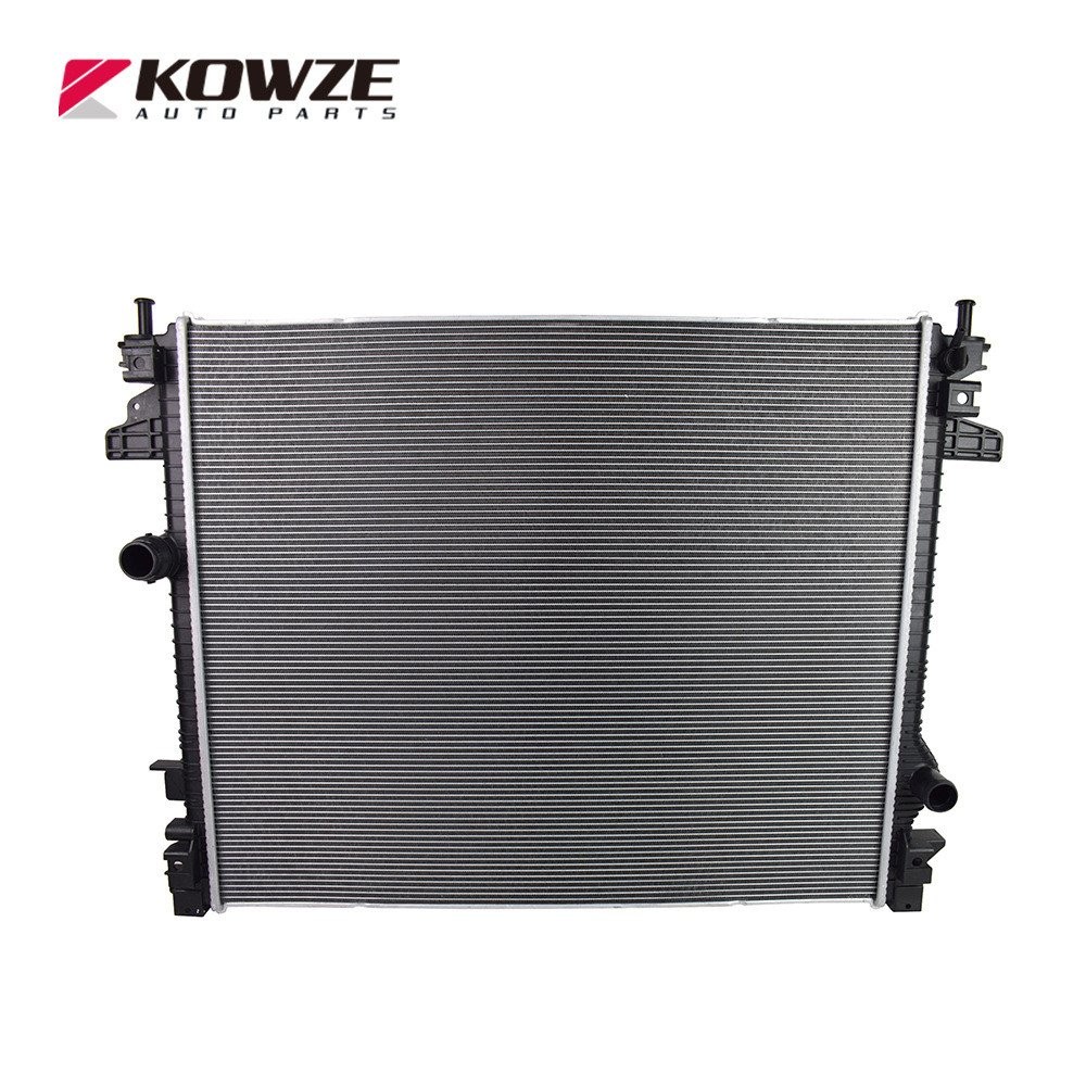 [Zxy] F2GZ8005B หม้อน้ําเหมาะสําหรับ FORD EXPLORER 4.0 MAZDA B3000 B4000