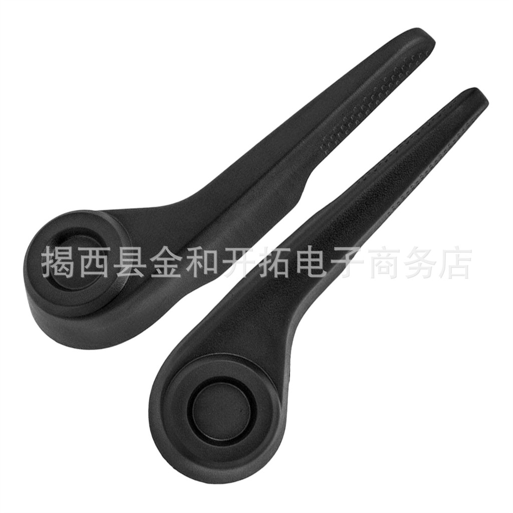 1RW10DX9AA 1RW11DX9AA เหมาะสําหรับ Dodge ที่นั่งพนักพิงปรับมือจับ