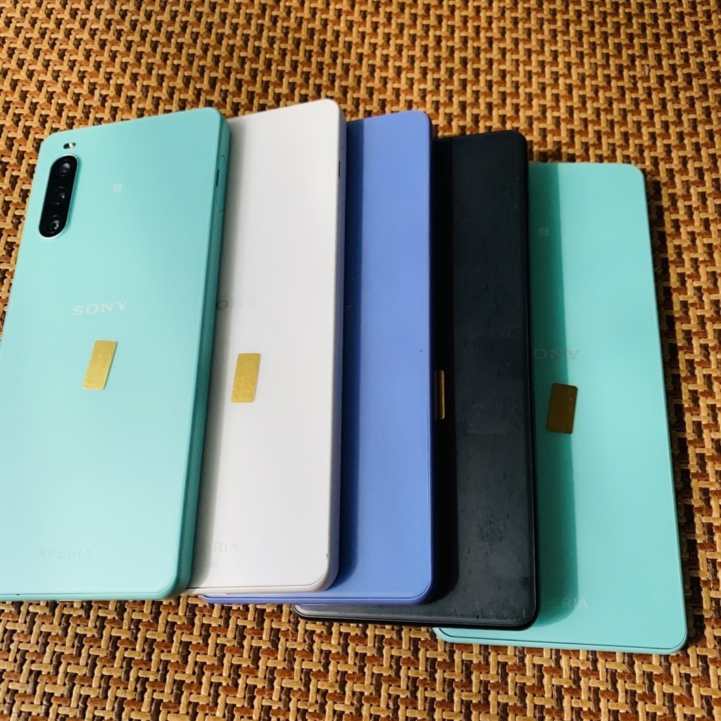 [มือสอง] โทรศัพท์มือถือ Sony/Sony Xperia10iV รุ่นที่สี่