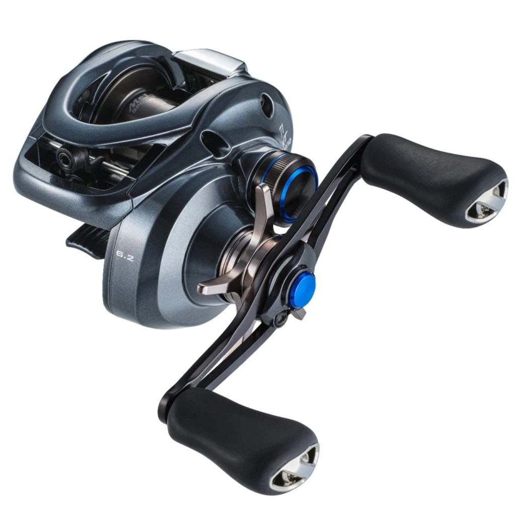 Shimano Dual-axis Reel 22 SLX DC XT 71