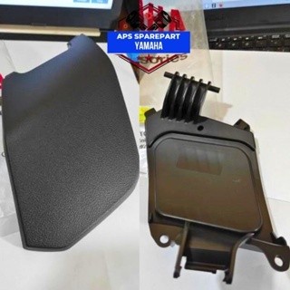ฝาครอบเดิมสําหรับลิ้นชักขวาด้านใน / ภายนอกใหม่ทั้งหมด nmax n max n-max ใหม่ 2020-2024 B6H YGP