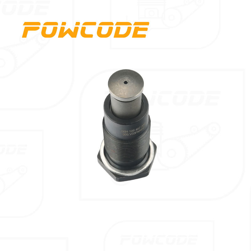 适用于大众奥迪EA888正时链条涨紧器 平衡轴涨紧器 06H109467AM