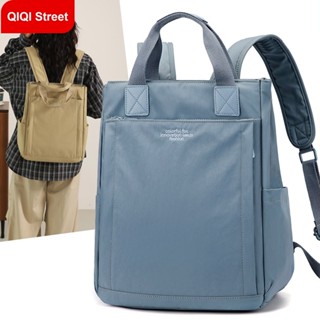 กระเป๋าเดินทางผ้าไนลอนกันน้ํา มีห้องให้พกพาแล็ปท็อปได้ ดีไซน…