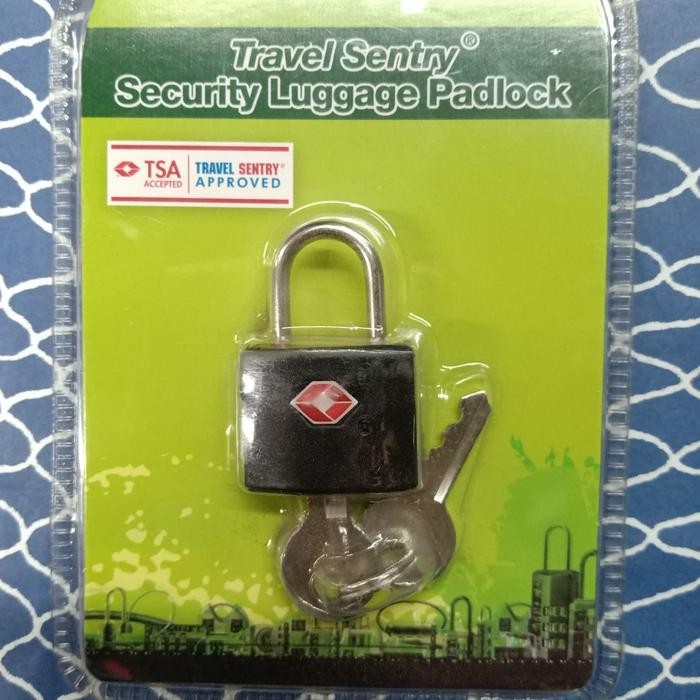 กุญแจ tsa / กุญแจกระเป๋าเดินทาง tsa / กุญแจเล็ก / กุญแจล็อคตู้