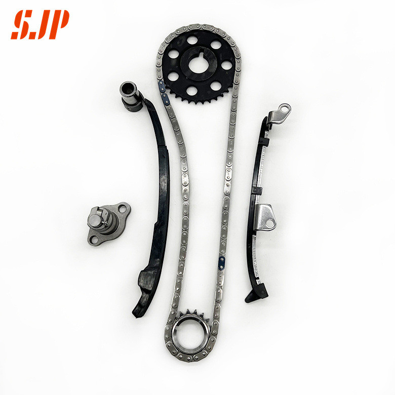 13506-35030 正时套件厂家 适用 丰田 2RZ-FE 2.4L 正时链条维修