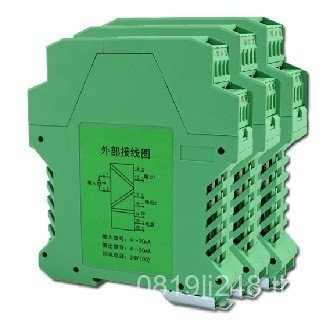 PG-114-7FF-D One, Isolator Splitter Converter Inlet Isolation Inlet, One Three Out Four Out T5J4