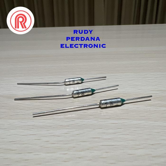 ZL99 FUSE THERMAL THERMOFUSE THERMOFUSE 10A 250V 96°C MAGIC COM IRON