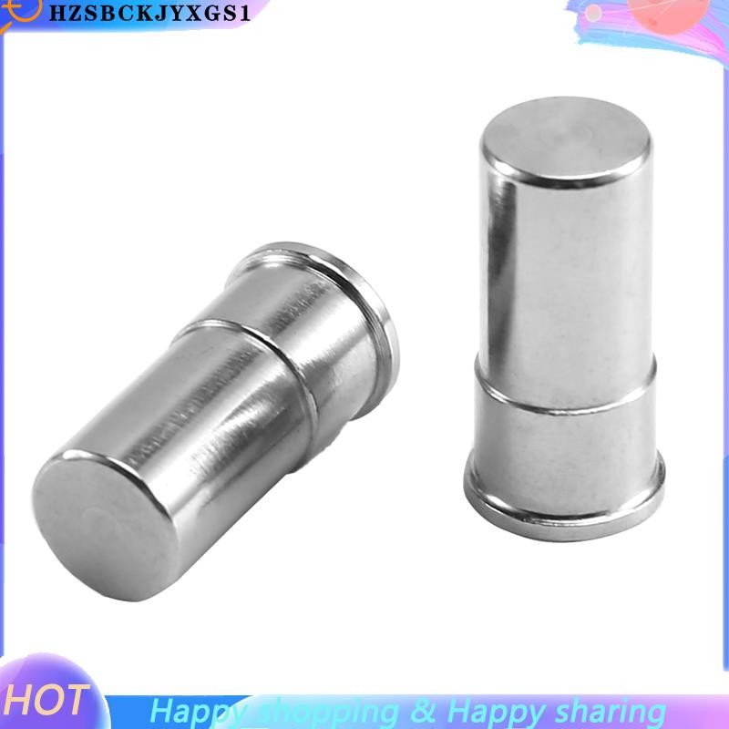 [hzsbckjyxgs1]คอลัมน์พวงมาลัยขนาดใหญ่ Pivot Pins–2 ชิ้นสําหรับ 1969-1996, 1967-2002