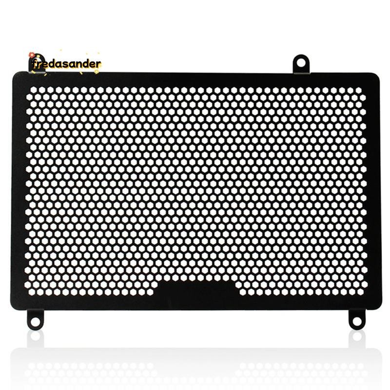 รถจักรยานยนต์หม้อน้ํา Guard Grille Grill ฝาครอบอะไหล่อุปกรณ์เสริมสําหรับ -4RR 4RR ZX4RR ZX4R -4R 202