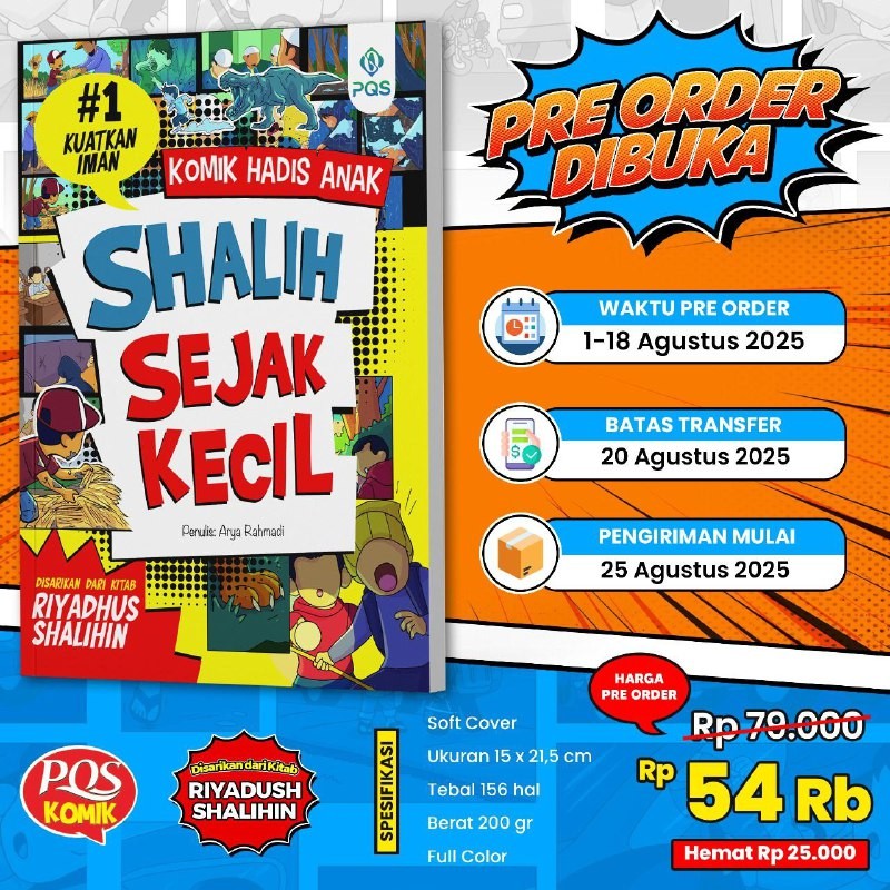 Comic PQS***********