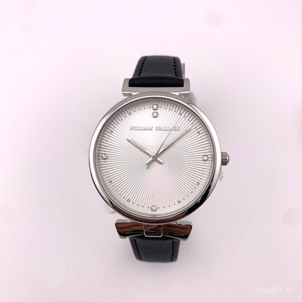 ยุโรปอเมริกันนาฬิกาผู้หญิง38หน้าปัดขนาดใหญ่แบรนด์ผู้หญิงเดิมนําเข้าการเคลื่อนไหวแท็กควอตซ์นาฬิกากันน