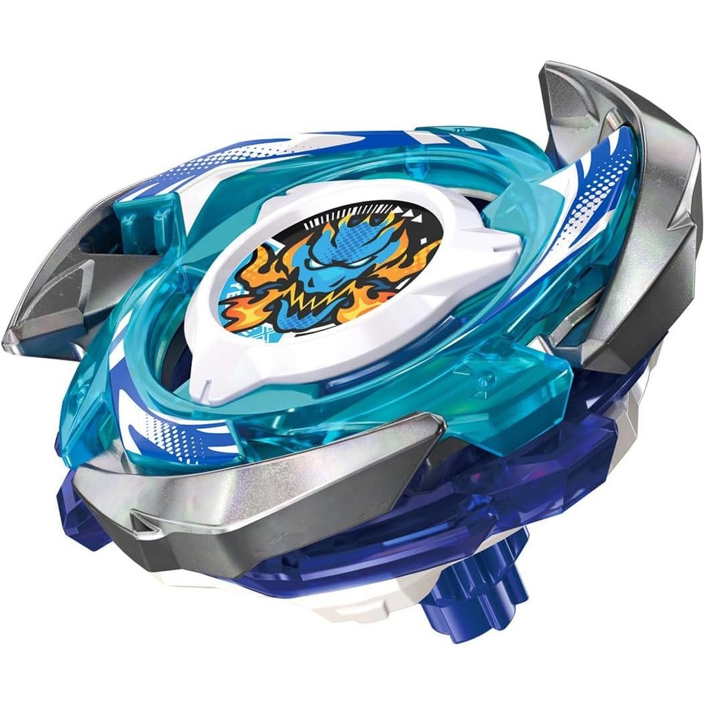 Beyblade x Beyblade x CX-01 Starter drave S6-60V