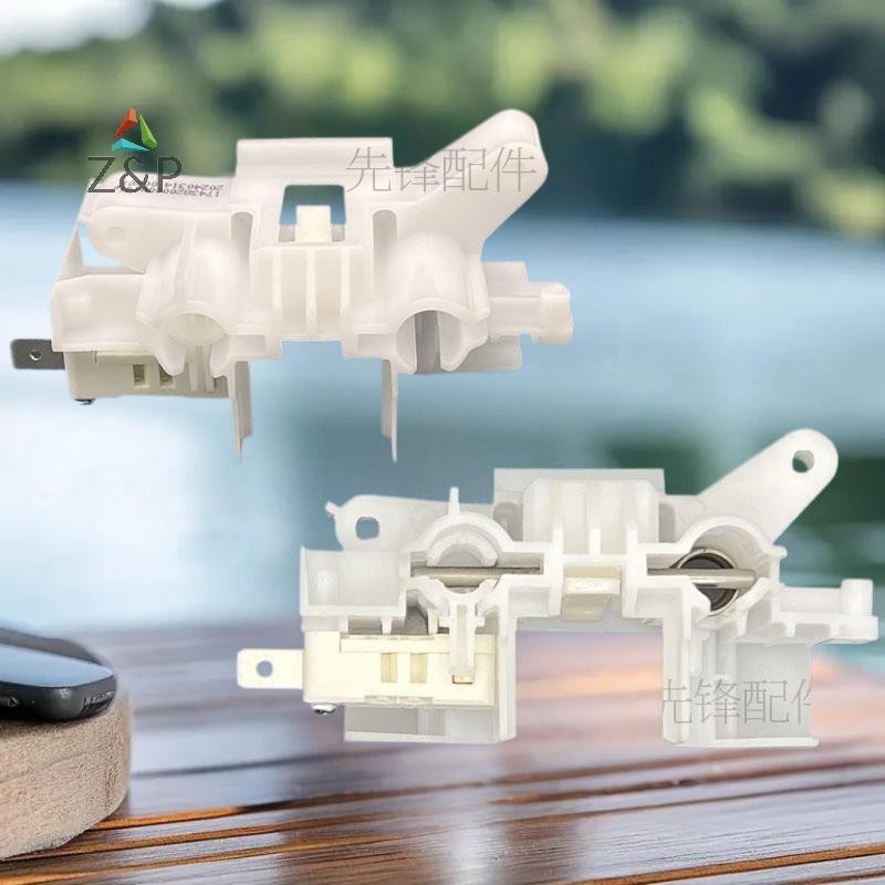 Z & P 1 ชิ้นสําหรับ NH06WY VH88WY TH100-H16G H36WT H32Y กลองเครื่องเป่าเครื่องซักผ้าประตูล็อคสวิทช์อ