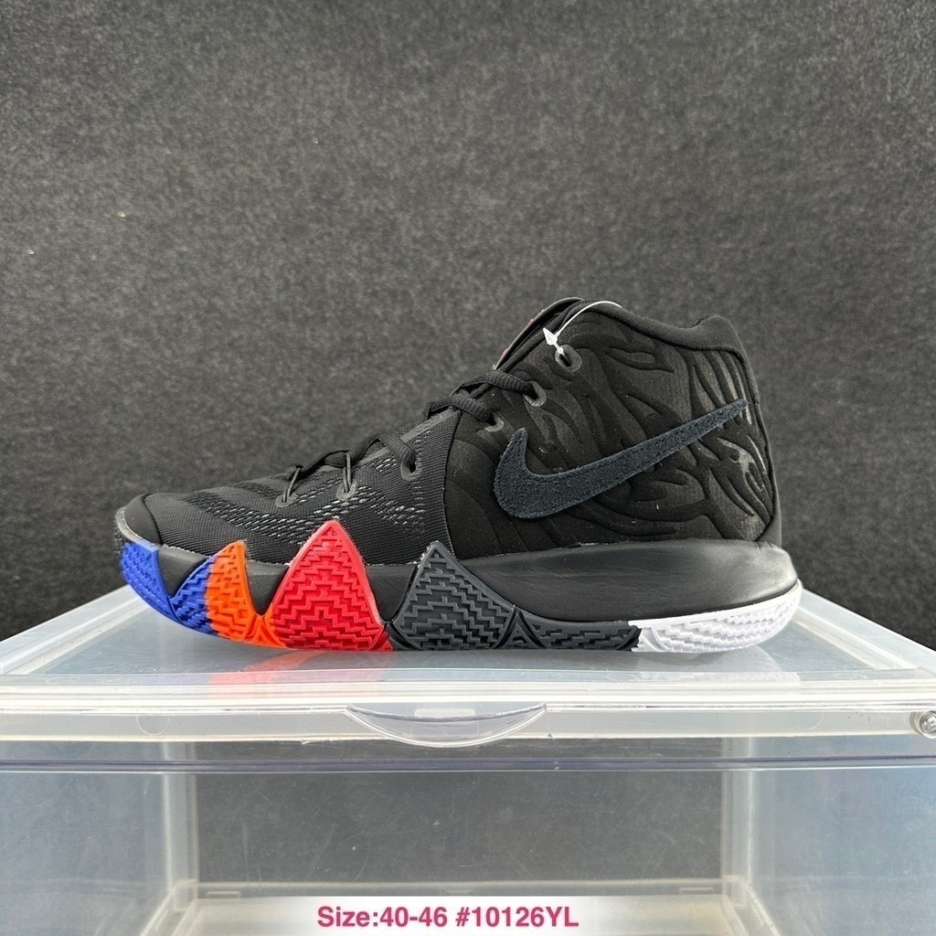 爆款 Kyrie 4 Owen4Sports รองเท้าบาสเก็ตบอลลําลอง