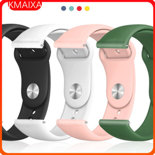 สายยางสําหรับ Samsung Galaxy Watch FE 7 6 5 4 40 มม.44 มม.คล…