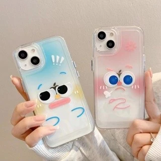 เคสไอโฟน เกาหลี iPhone 6P-15 Pro Max thumbnail 4