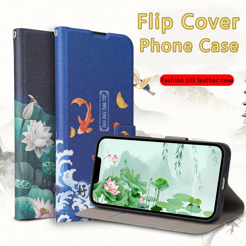 เคสฝาพับ ล็อค สําหรับ OPPO A79 A98 A78 A58 5G A55 A77 A57 2022 A74 4G A94 A96 A76 A36 A92 A52 เคสมือ