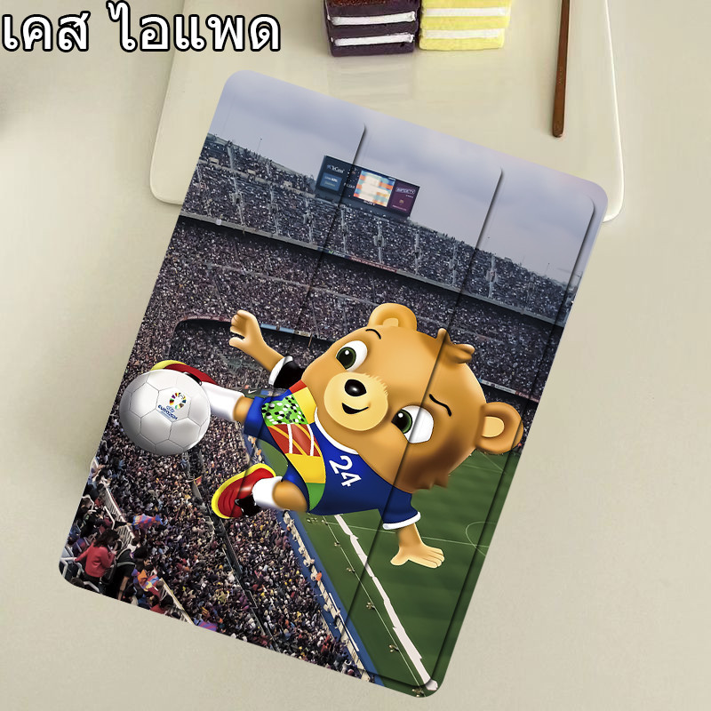 เคสไอแพดเจนmini4/5 mini6 Air4 Air1/2 Air3 pro11  gen8 gen9 gen5 gen6 Air6 11นิ้ว Air5  gen10 Gen7 รูปแบบสไตล์ต่างๆ