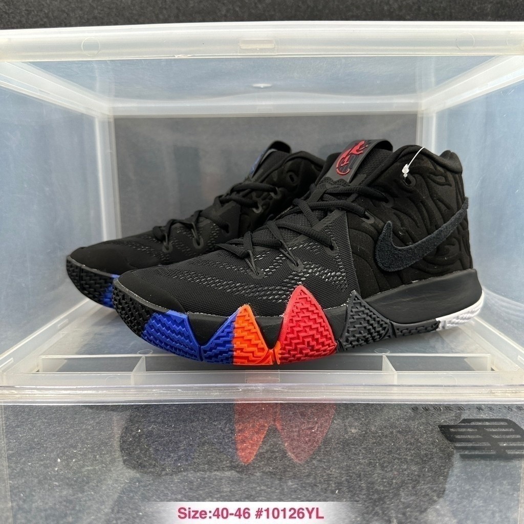 ยอดนิยม-100% Kyrie 4